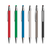Caneta Metal Touch - Cm0107a