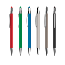 Caneta Metal Touch - Cm0107a