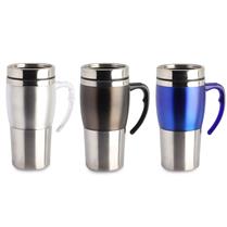 Caneca Inox 400ml- CA9200