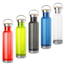 Garrafa Plástica 800ml - Ga8300