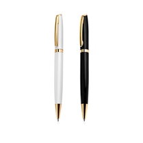 Caneta Alumínio - Cm1027g