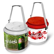 Cooler Térmico 24 ou 30 Latas - CT30