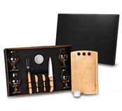 Kit Churrasco 11 Pçs - Kt-90008