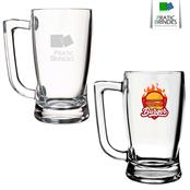 Caneca De Vidro - 5902