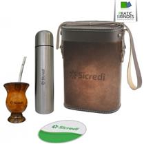 Kit Chimarrão 5 Pçs - CH215