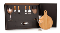 Kit Vinho 8 Pçs - KT-90106
