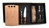 Kit Vinho 5 Pçs - KT-9041A