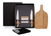 Kit Cozinha 4 Pçs - KT-90182