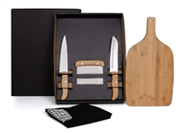 Kit Cozinha 4 Pçs - KT-90182