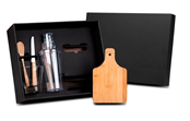 Kit Caipirinha 5 Pçs - KT-90175