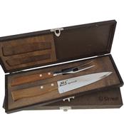 Kit Churrasco 2 Pçs - KCH103