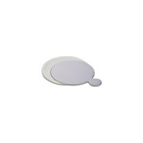 Espelho Inox - 06060