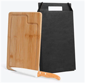 Kit Churrasco 2 Pçs - MB-19073