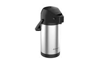 GARRAFA TERMICA EXCELENCE 2,5L INOX - GTE25