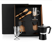 Kit Café 5 Pçs - KT-90234