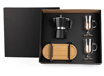 Kit Café 4 Pçs - KT-90258