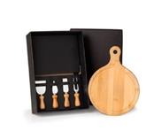 Kit Queijo 5 Pçs - Kt-90100