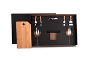 Kit Vinho 8 Pçs - KT-9032E