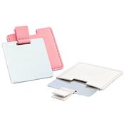 Espelho de Bolso Inox - 06027