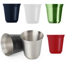 Copo Inox 150ml - 03970
