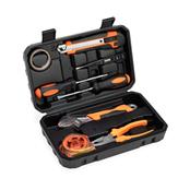 Kit Ferramenta 08 Pçs - 05081