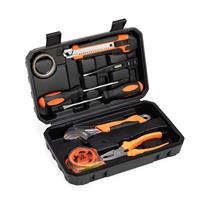 Kit Ferramenta 08 Pçs - 05081