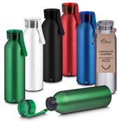 Garrafa Alumínio 600ml - GA7650