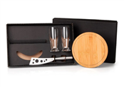 Kit queijo 4 Pçs - KT-90010