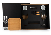Kit Vinho 8 Pçs - KT-90247