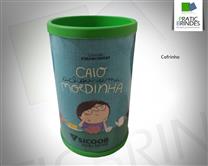 Cofrinho De Papel - CRF001
