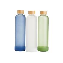 Garrafa Vidro 1 Litro - 05076