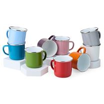 Caneca Inox 370ml - 03590