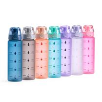 Garrafa Plástica 700ml - 02416
