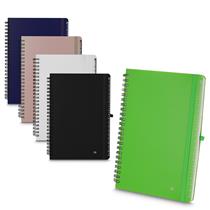 Caderno de Anotações - CAD004E
