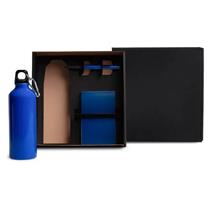 Kit Boas Vindas 03 Pçs - KT-90351