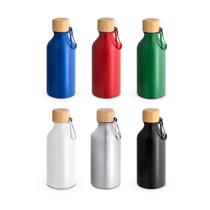 Squeeze alumínio 400ml - 94325