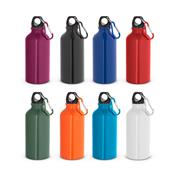 Garrafa alumínio 400ml - 94297