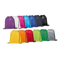 Sacola Tipo Mochila - 92910