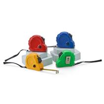 Trena Plástica 5m - 08207