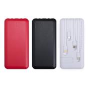 Power Bank Multisaídas - 08219