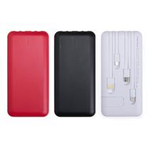 Power Bank Multisaídas - 08219