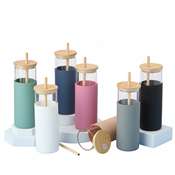 Copo de Vidro 500ml - 01001