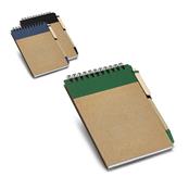 Caderno De Bolso - 93427