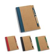 Caderno Capa Dura - 93715