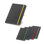 Caderno Capa Dura - 93717