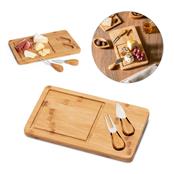 Kit Queijo 3 Pçs - 93830