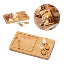 Kit Queijo 3 Pçs - 93830