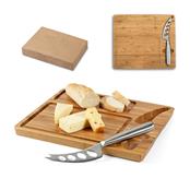 Kit Queijo 2 Pçs - 93975
