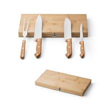 Kit Churrasco 4 Pçs - 94111