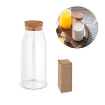 Squeeze de Vidro 800ml - 94235